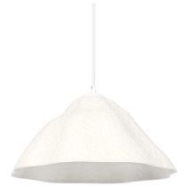 Ledvance Decor Lotus Leaf Pendant  E27 White