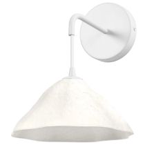 Ledvance Decor Lotus Leaf Wall Light E14 White