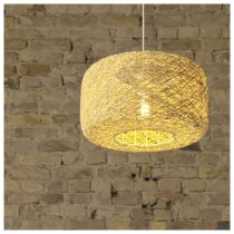 Ledvance Decor Paper Bale Pendant 1 X E27
