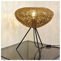 Ledvance Decor Paper Drop Table Lamp 1 X E27
