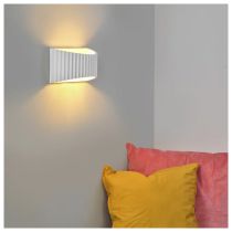 Ledvance Decor Plaster Band Flat W 290mm 1 X E27
