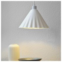 Ledvance Decor Pulp Pendant E27 White