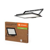 Ledvance Essentials 200W LED Floodlight 4000K IP65 