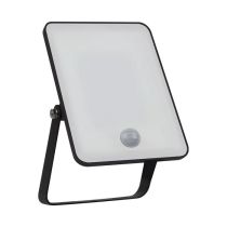 Ledvance Essentials Sensor 20W LED Floodlight 3000K IP65