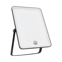 Ledvance Essentials Sensor 50W LED Floodlight 4000K IP65