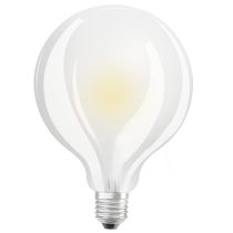 Ledvance Parathom Filament LED Globe Frosted G95 11W 827 E27