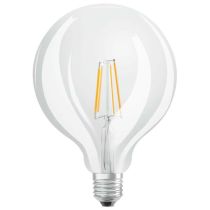 Ledvance Parathom Filament LED Globe G125 7W 827 E27