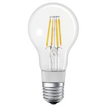 Ledvance Smart+ Bluetooth 5.5W Filament Dim A60 E27 650lm 220-240V