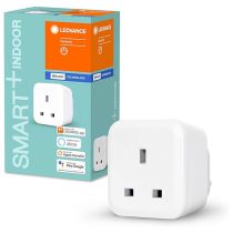 Ledvance Smart Bluetooth UK Plug
