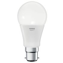 LEDVANCE SMART+ CLASSIC A 60 RGBW 10W/0 220V B22d