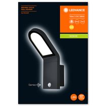 LEDVANCE SMART+ Endura Style Wall 12w Dark Gray