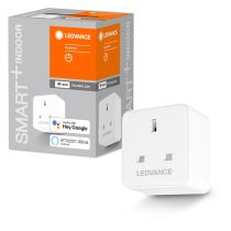 Ledvance Smart WiFi UK Plug