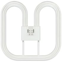 Lightsave Compact Fluorescent 2D 28W 4PIN Warm White 3500K