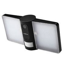 LINK 2 HOME SMART WIFI OUTDOOR FLOODLIGHT CAMERA