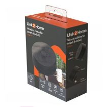 LINK 2 HOME WIRELESS CHIME FOR SMART DOORBELL