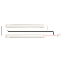 Liteplan 3/MH40/S/AS 3.6V 4.0Ah Nickel Metal Hydride Battery Stick