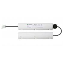Liteplan 4/CD45/2PT/AS 4.8V 4.5Ah High Temperature Nickel Cadmium Emergency Battery