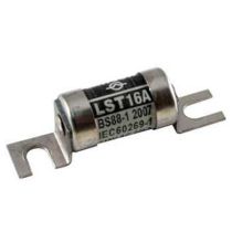 LST20, 20LS, Length - 49mm, Dia - 14mm, FUSE