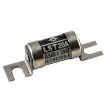 LST25, 25LS, Length - 49mm, Dia - 14mm, FUSE