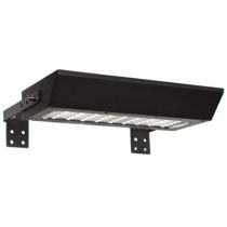Lumena 6W Pro-Solar SIGNA Cool Daylight / 5000K Black Sign Light