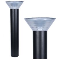 Lumena 800mm Olympia Pro-Solar Pedestal Daylight (Internal Base)