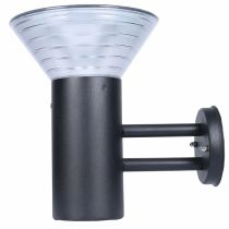 Lumena Olympia Pro-Solar Wall Light - Daylight White