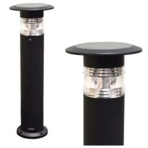 Lumena Panama Pro-Solar 800mm Post Light - Warm White