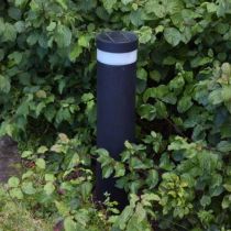 Lumena PIR Litecharga Pro-Solar 800mm Bollard Light - Daylight White