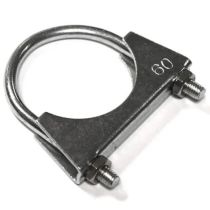 Lumena SIGNA Sign Light 60mm Lamp Post Bracket