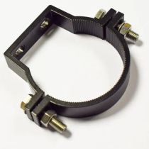 Lumena SIGNA Sign Light 76mm Lamp Post Bracket