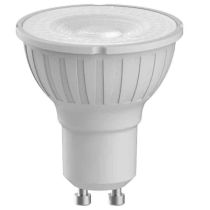 Megaman Dimmable LED GU10 4.7W Daylight 36D