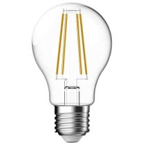 Megaman LED E27 Clear Filament GLS 6.8W Warm White