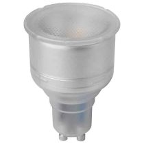 Megaman LED Longneck GU10 4.3W Cool White 90D