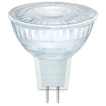 Megaman LED MR16 4.4W Cool White 36D