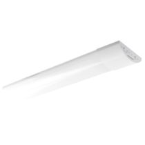 Megaman Tono3 30/40/50W CCT Selectable 5 Foot 1500mm Slim LED Batten 