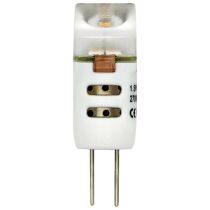 MLA Knightsbridge G4 LED 1.5W 4000K Non Dim 120 Lumens LV