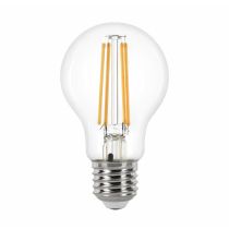 Integral Omni Filament GLS Bulb With Dusk To Dawn Dual Sensor E27 3.6W 2700K