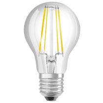 Osram 4W E27 Ultra-Efficient 3000K LED Filament GLS 