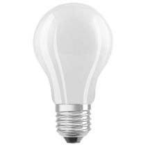 Osram 4W E27 Ultra-Efficient 3000K LED Frosted GLS