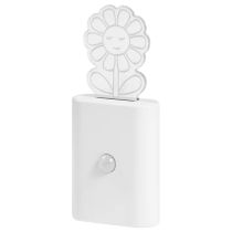 Osram 575592 NIGHTLUX Cartoon LED Sensor 0.2W 10 Lumens 3000K 