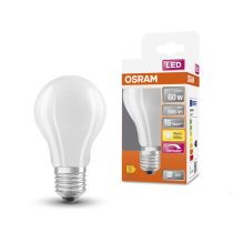 Osram 7W Dimmable LED Classic GLS/A60 2700K Bulb