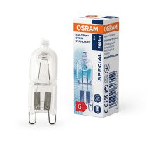 Osram Halopin 25W G9 Oven Lamp