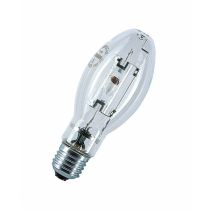Osram Powerstar HQI-E 70W E27 Elliptical 4000K Metal Halide Lamp
