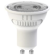 Osram LED 4.2W Colour Switchable GU10