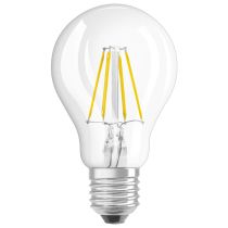 Osram LED Classic GLS 4W E27 2700K Pack of 2
