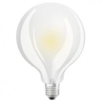 Osram LED Globe 8.5W E27 2700K G95