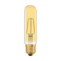 Osram/Ledvance Vintage 1906 LED Tubular 2.5W ES/E27