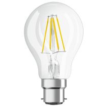 Osram P CLAS A 60 CL 7 W/827 K B22d