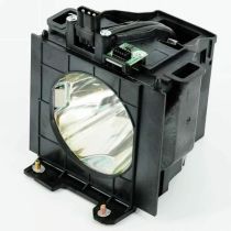PANASONIC PT-D5700 Dual Lamp manufactured by PANASONIC