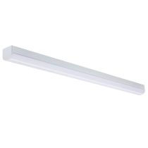 Philips 6ft Single 39w 4300lm 4000K LED Batten BN065C LED43S/840 PSU L1800 UKI
